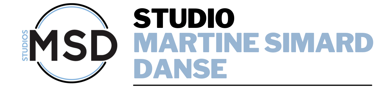 Martine Simard Danse